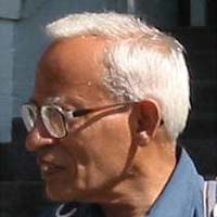 K.R.Parthasarathy